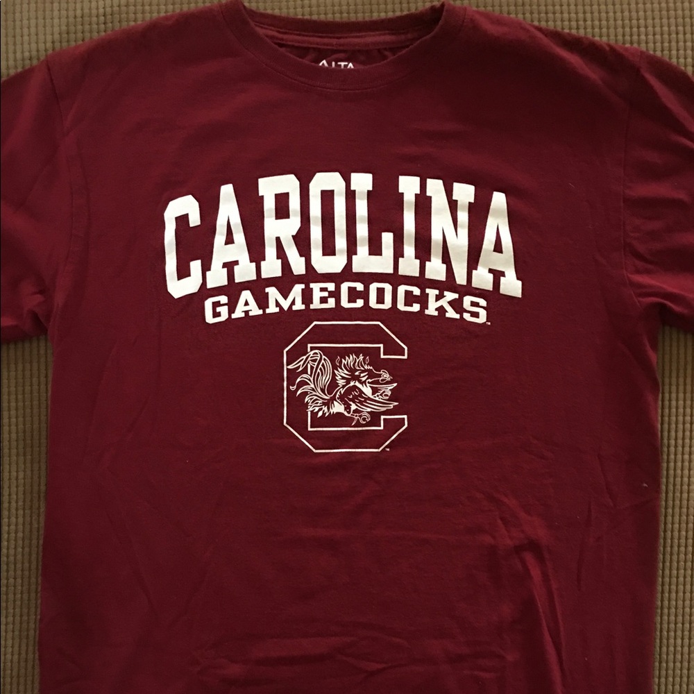 South Carolina T-shirt size L by Alta Gracia